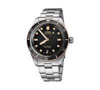Oris Divers Sixty-Five