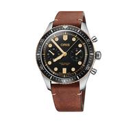Oris Diving Divers Sixty-Five 43mm 01 771 7744 4354-07 5 21 45