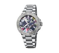 Oris Diving Aquis Date 41,5mm "Upcycle" 01 733 7766 4150-Set