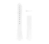 Oris Kautschuk rubber strap / Kautschukband für Aquis Date 36mm 0741831NB