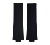 Oris Kautschuk rubber strap / Kautschukband Oris Divers Date 7533 7541 7542 7562 7599 7609 7636 7637 7638 7637 45,5mm 0742434NB