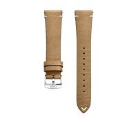 Oris Leder Lederarmband 19mm 0751913