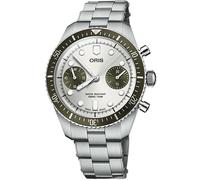 Oris Uhr Divers Sixty Five Chronograph 0177177914051-0782018