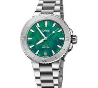 Oris Diving Aquis X Bracenet 36,5mm 01 733 7770 4137-07 8 18 05P