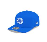 Orlando Magic New Era 9SEVENTY Team Collection NBA Cap Blau - ONE SIZE