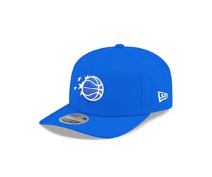 Orlando Magic New Era 9SEVENTY Team Collection NBA Cap Blau - ONE SIZE