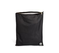 Ornadi Wet Gym - Antimikrobielle wasserdichte Kleidertasche, hemmt Bakterien und Geruch von schmutziger Kleidung, Badeanzüge, verschwitzte Schuhe für Reisen, geruchsdicht, 35,5 x 44 cm