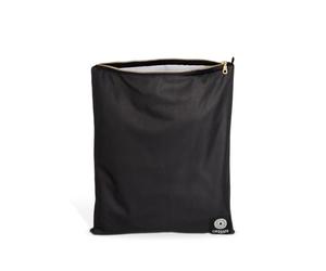 Ornadi Wet Gym - Antimikrobielle wasserdichte Kleidertasche, hemmt Bakterien und Geruch von schmutziger Kleidung, Badeanzüge, verschwitzte Schuhe für Reisen, geruchsdicht, 35,5 x 44 cm