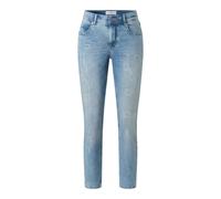 Angels Ornella Beauty Jeans mit Strass in Hellblau D44 Slim Fit