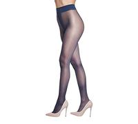 Oroblu Damen 1 Paar Repos 70 Denier abgestufter Kompression Strumpfhosen (Extra Groß, Blau)