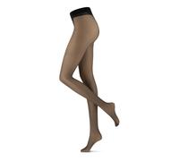 OROBLU Damen Feinstrumpfhose Club 15 DEN L 1 Stk.