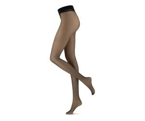 OROBLU Damen Feinstrumpfhose Club 15 DEN L 1 Stk.