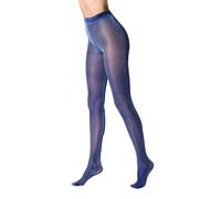 OROBLU Damen Feinstrumpfhose Diamonds 40 DEN S 1 Stk.