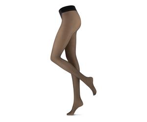 OROBLU Damen Feinstrumpfhose Sensuel 20 DEN L 1 Stk.