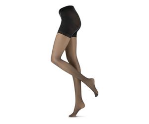 OROBLU Damen Feinstrumpfhose Shock Up Light 20 DEN S 1 Stk.