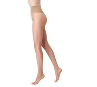 OROBLU Damen Feinstrumpfhose V-Slim Zero Tights 7 DEN M