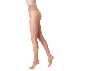 OROBLU Damen Feinstrumpfhose V-Slim Zero Tights 7 DEN S 1 Stk.