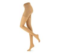 OROBLU Damen figurformende Feinstrumpfhose Shock Up Light Bottom Up 40 DEN 38|40|39 1 Stk.