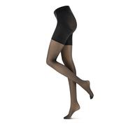OROBLU Damen figurformende Feinstrumpfhose Shock Up Light Bottom Up 40 DEN 44|46|45 1 Stk.