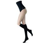 OROBLU Damen Kniestrümpfe Different 80 DEN 35|36|37|38