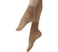 Oroblu Demi Bas Petit Beige Nylon One Size Damen