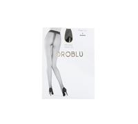 OROBLU Modestrumpfhose Riga Lux schwarz | S