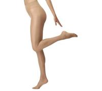 Oroblu Strumpfhosen Magie 20 Sand Nylon Large Damen