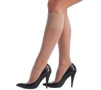 Oroblu Strumpfhosen Repos 70 Mibas Beige Polyamid Gr 39/41 Damen