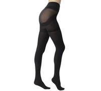 Oroblu Strumpfhosen Repos Shock Up 60 Opaque Schwarz Medium Damen