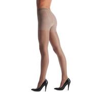 Oroblu Strumpfhosen Shock Up Light Tights 20 Den Beige X-Large Damen