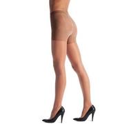 Oroblu Strumpfhosen Shock Up Light Tights 20 Den Braun X-Large Damen