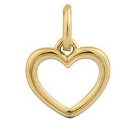 Orolino Anhänger 375/- Gold 1,1cm gelb 067340119-2