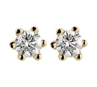 Orolino gelb vergoldet Damen