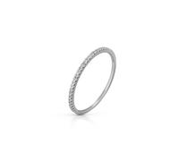 Orolino Ring 585 Gold mit 4x Brillant zus. 0,02ct. Q