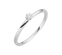 Orolino Ring Gold 585 mit Brillant 0,05ct. NICHT