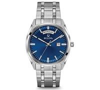OROLOGIO BULOVA - CLASSIC DAY DATE Ref. 96C125