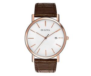 OROLOGIO BULOVA - Classic Ref. 98H51