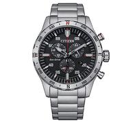 Orologio da uomo Outdoor Crono - Citizen AT2520-89E