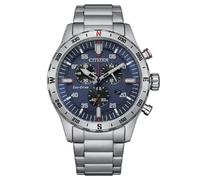 Orologio da uomo Outdoor Crono - Citizen AT2520-89L