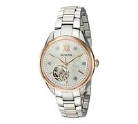 Orologio Donna BULOVA Sutton Lady 98p170