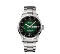 Mido Multifort III Gent 42mm Chronometer M038.431.11.097.00