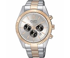 Orologio Uomo VAGARY Timeless Crono IV4-535-11