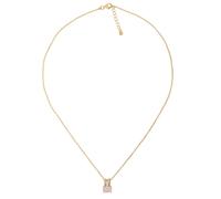 Orphelia 'Alena' Damen-Kette mit Anhänger aus 925er Sterlingsilber - Gold ZH-7122/G Einheitsgröße