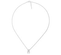 Orphelia 'Alena' Damenkette mit Anhänger aus 925er Sterlingsilber - Silber ZH-7122 Einheitsgröße