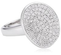 Orphelia Alvina Damenring Silber Micro Pave ZIRKONIA ZR-3516/56