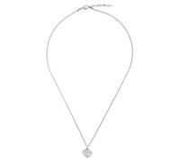 Orphelia 'Anni' Damenkette aus 925 Sterling Silber mit Anhänger - Silber zh-7368 Einheitsgröße