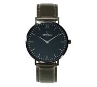 Orphelia Blackline Grüne Herrenuhr OR61801 Einheitsgröße