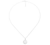 Orphelia 'Blair' Damenkette aus 925er Sterlingsilber mit Anhänger - Silber ZH-7089 Einheitsgröße