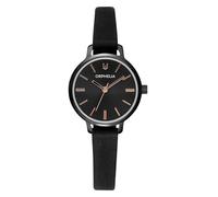 Orphelia Analog Pixi Damenuhr OR11902 Schwarz