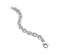 Orphelia Damen Armband 925 Sterling Silber 19 cm ZA-1975